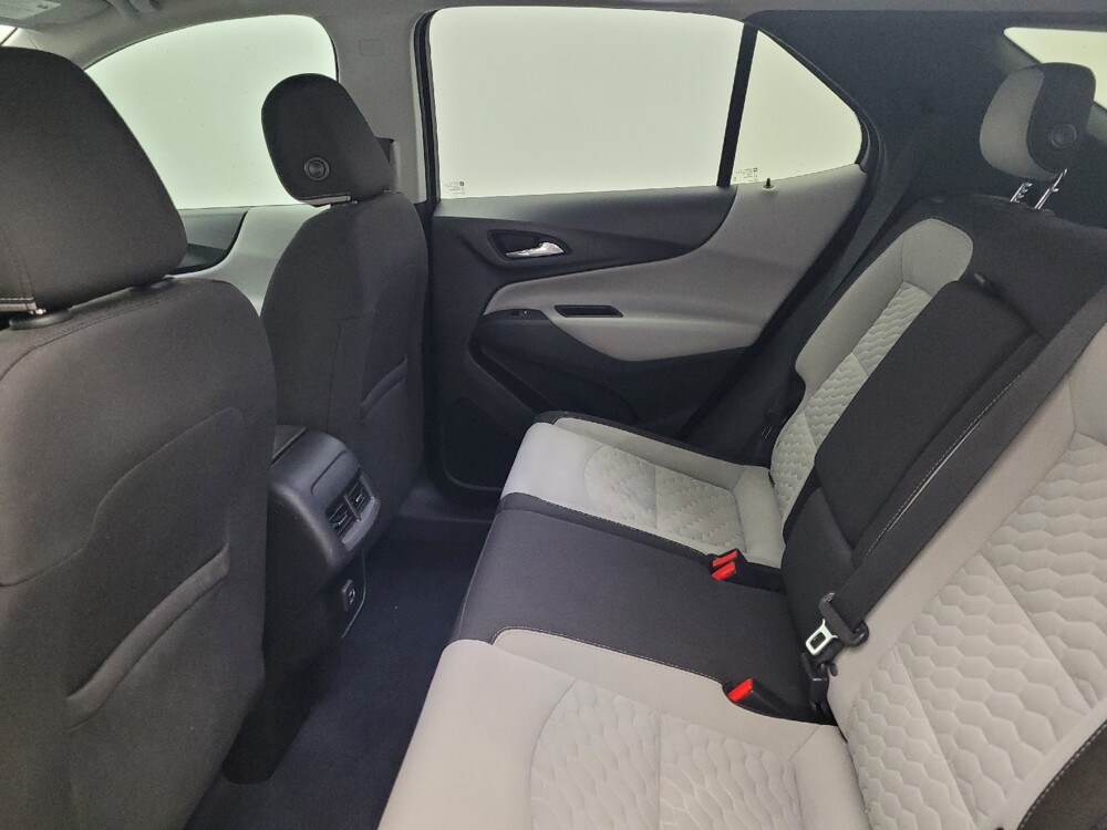 2020 Chevrolet Equinox in Winston-Salem, NC 27103 - 18091258 18