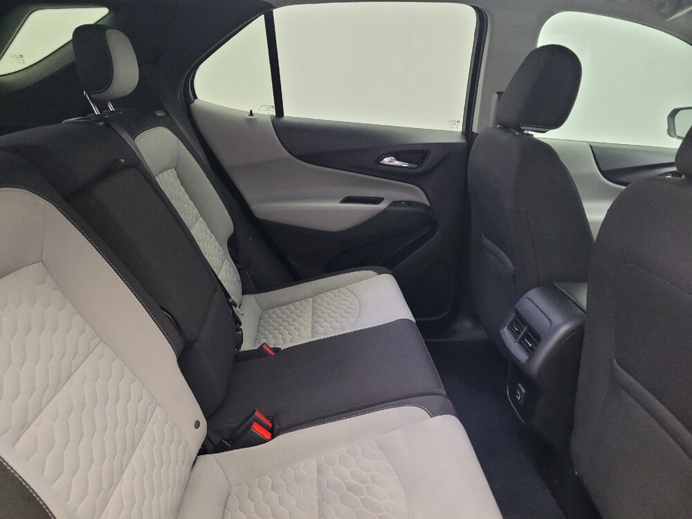 2020 Chevrolet Equinox in Winston-Salem, NC 27103 - 18091258 19