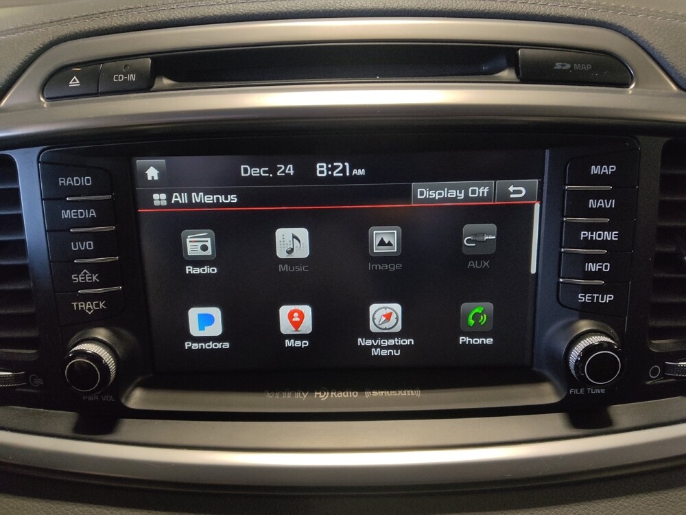 2016 Kia Sorento in Ocala, FL 34471 - 18091260 25