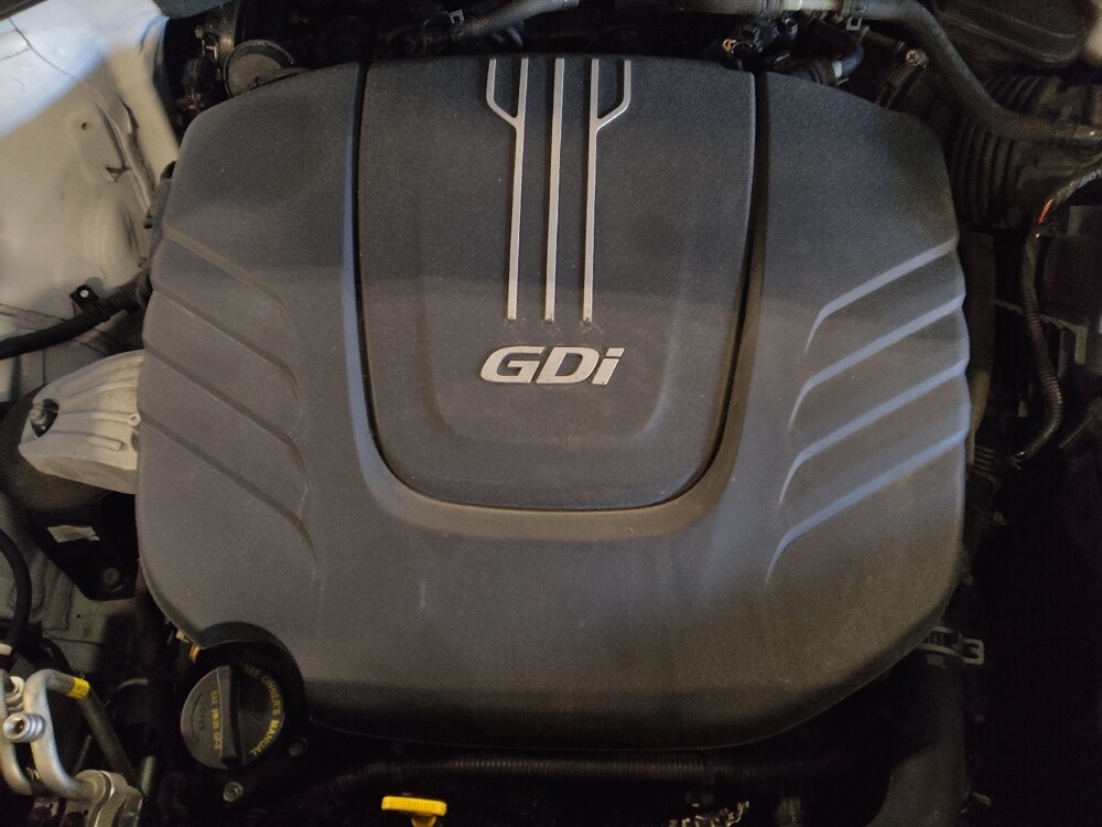 2016 Kia Sorento in Ocala, FL 34471 - 18091260 30