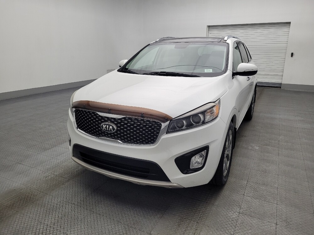 2016 Kia Sorento in Ocala, FL 34471 - 18091260 15