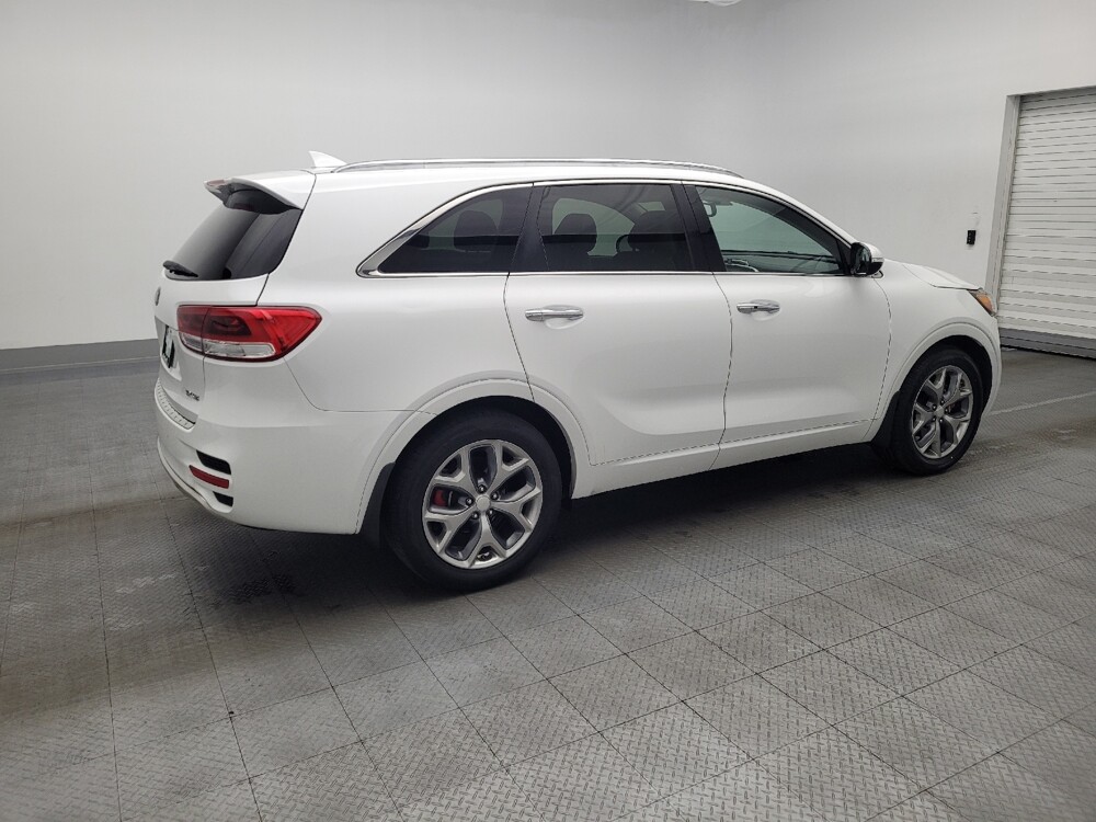 2016 Kia Sorento in Ocala, FL 34471 - 18091260 10