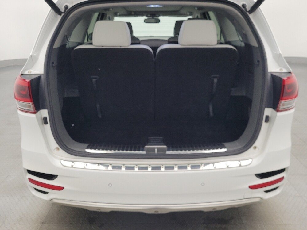 2016 Kia Sorento in Ocala, FL 34471 - 18091260 29