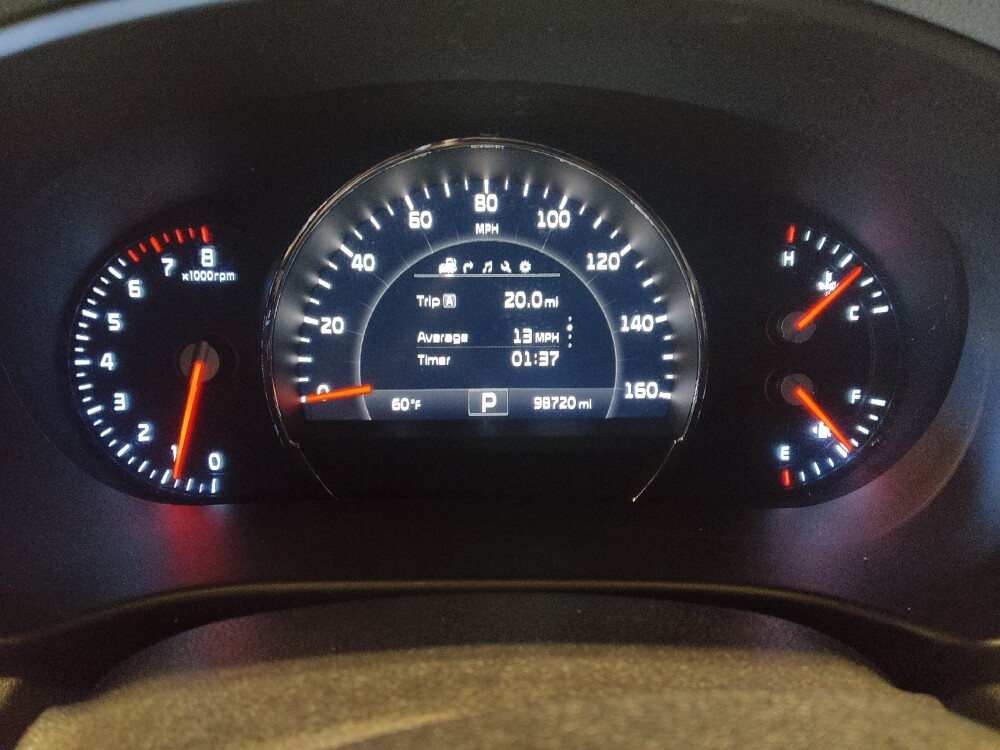 2016 Kia Sorento in Ocala, FL 34471 - 18091260 23