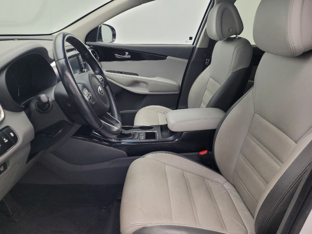 2016 Kia Sorento in Ocala, FL 34471 - 18091260 17