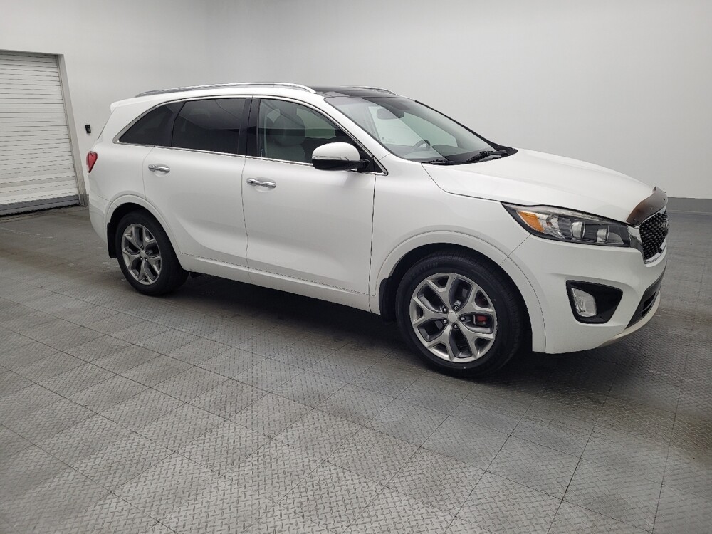 2016 Kia Sorento in Ocala, FL 34471 - 18091260 11