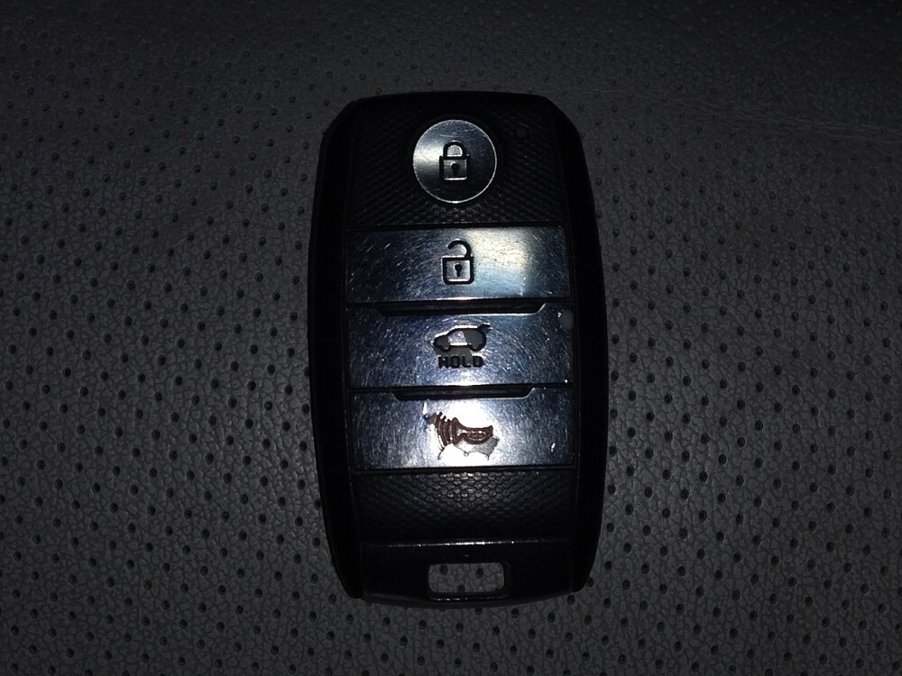 2016 Kia Sorento in Ocala, FL 34471 - 18091260 32