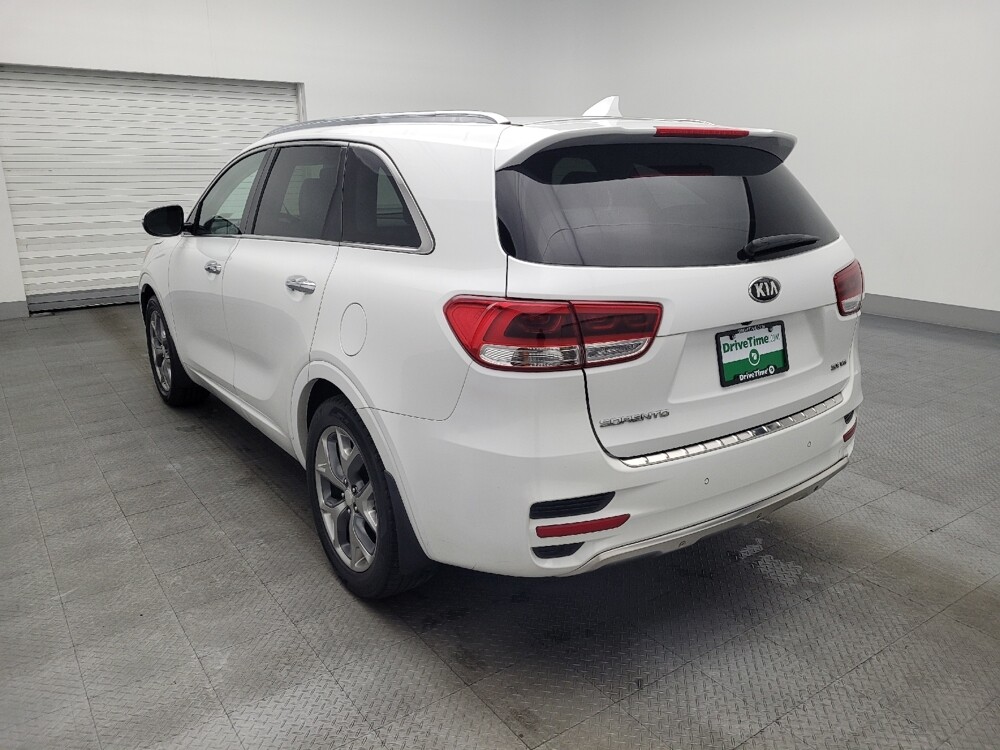 2016 Kia Sorento in Ocala, FL 34471 - 18091260 5