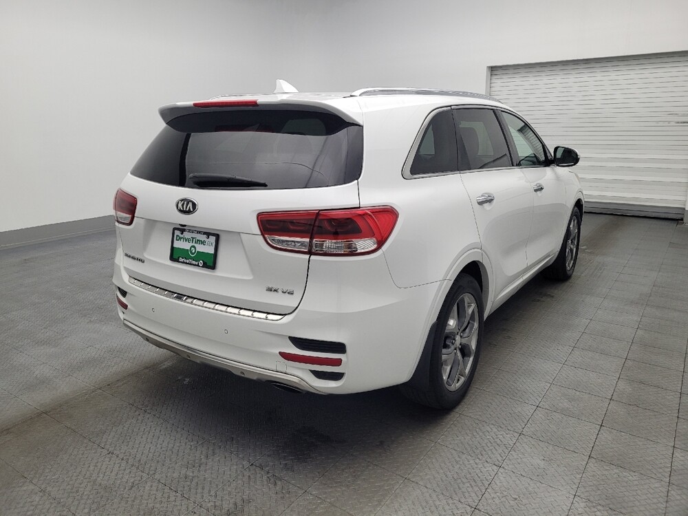 2016 Kia Sorento in Ocala, FL 34471 - 18091260 9