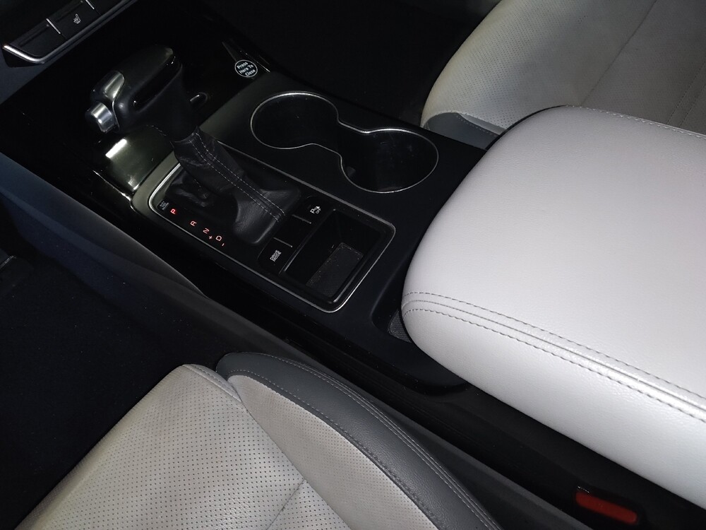 2016 Kia Sorento in Ocala, FL 34471 - 18091260 26