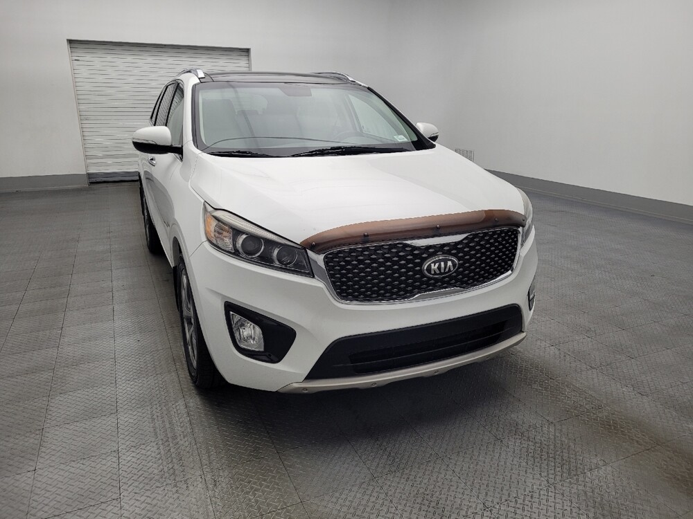 2016 Kia Sorento in Ocala, FL 34471 - 18091260 14