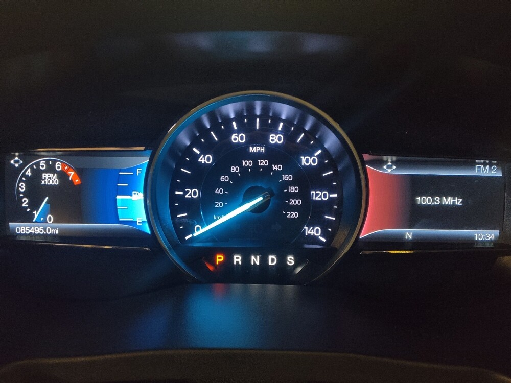 2019 Ford Explorer in Savannah, GA 31419 - 18091261 23