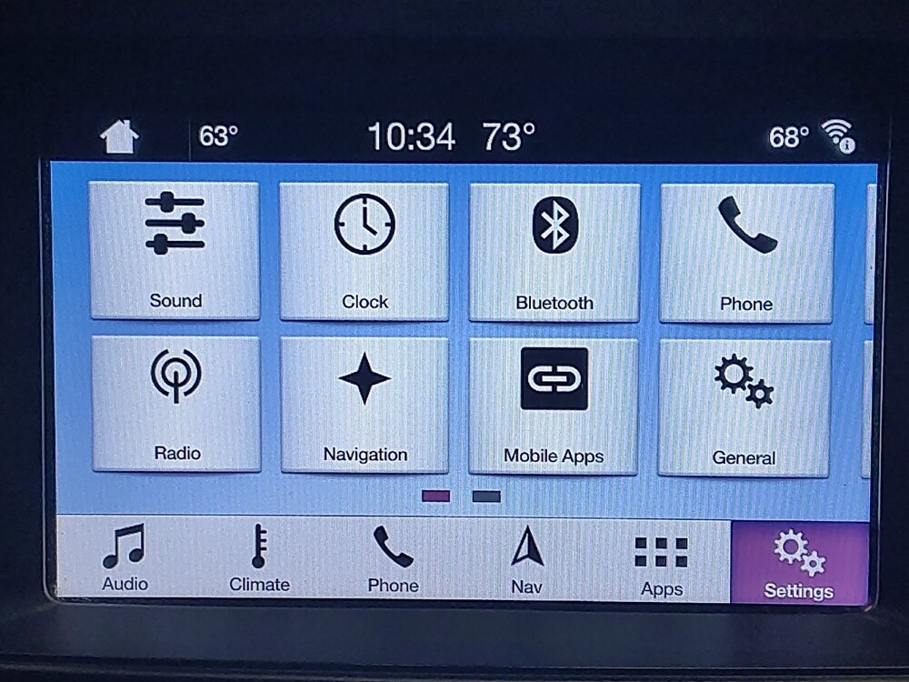 2019 Ford Explorer in Savannah, GA 31419 - 18091261 25