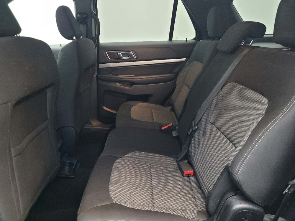 2019 Ford Explorer in Savannah, GA 31419 - 18091261 18