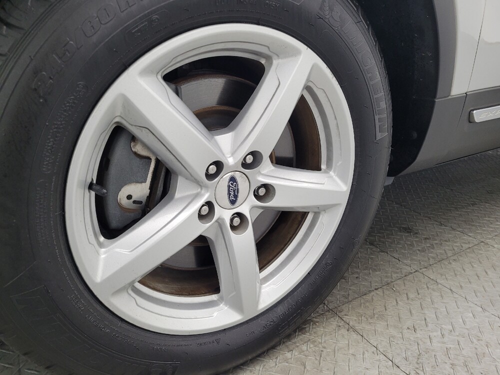 2019 Ford Explorer in Savannah, GA 31419 - 18091261 31