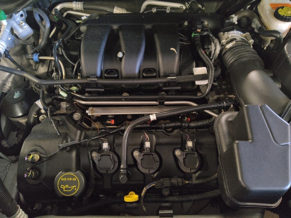 2019 Ford Explorer in Savannah, GA 31419 - 18091261 30