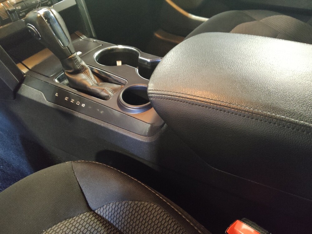 2019 Ford Explorer in Savannah, GA 31419 - 18091261 26