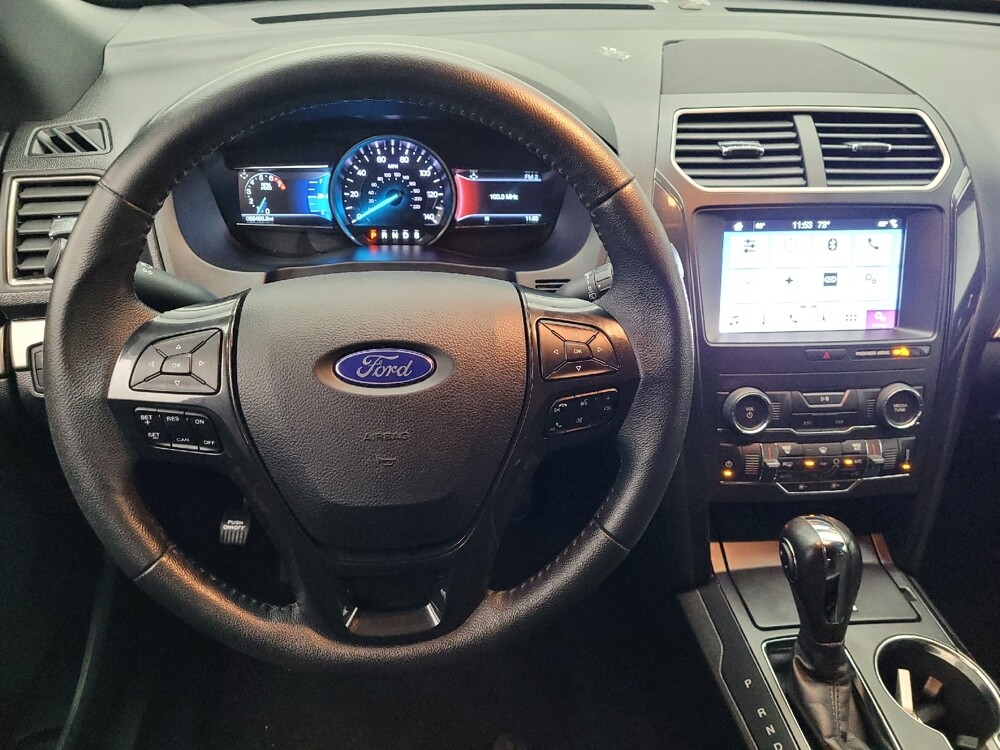 2019 Ford Explorer in Savannah, GA 31419 - 18091261 22