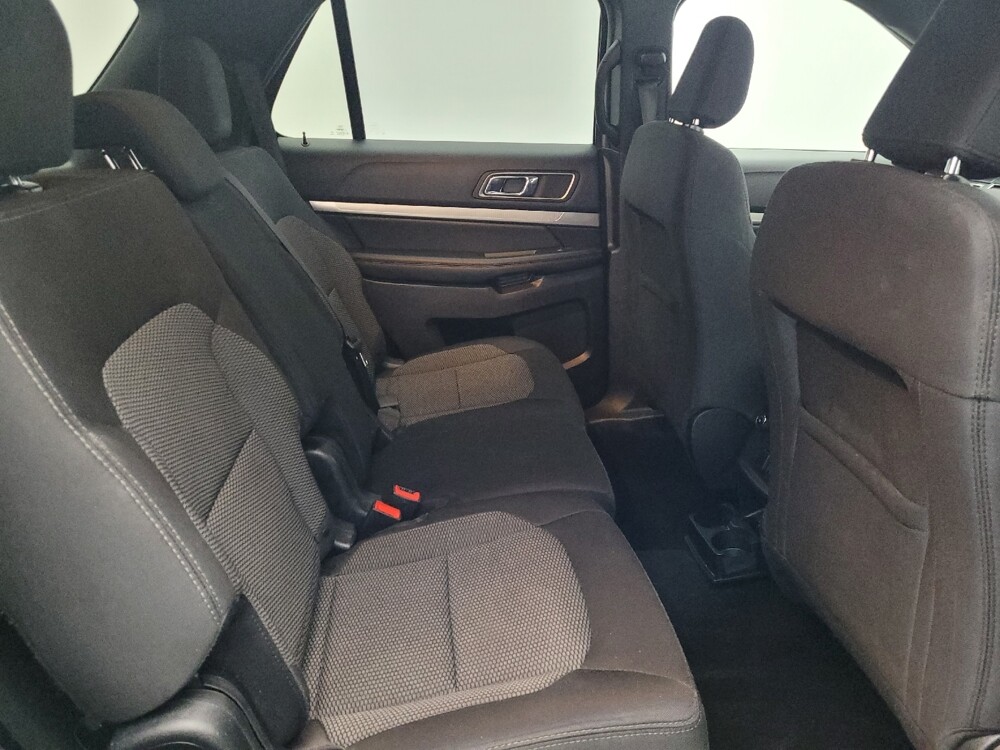 2019 Ford Explorer in Savannah, GA 31419 - 18091261 19