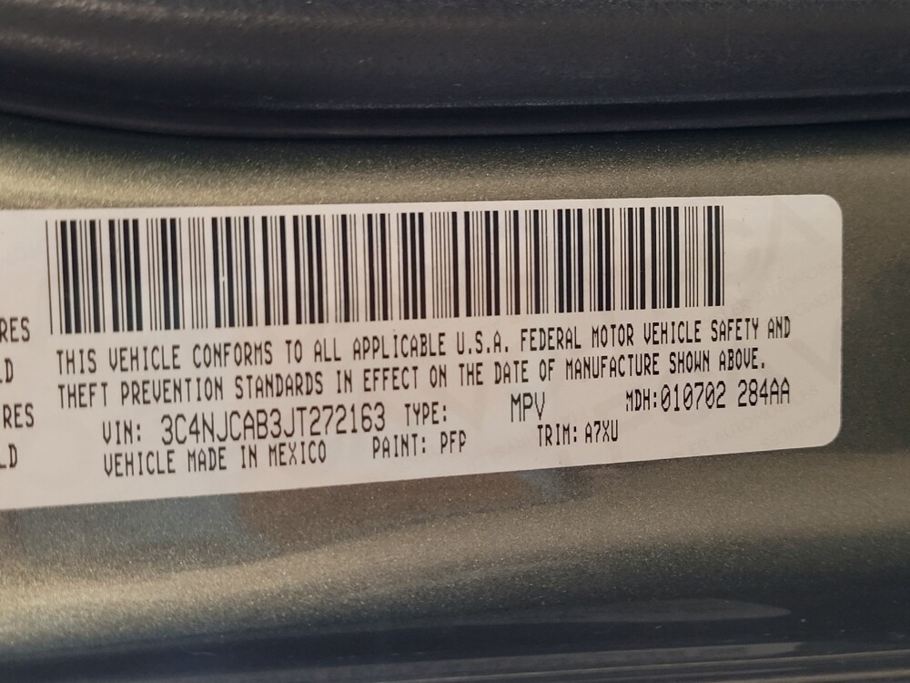 2018 Jeep Compass in Pensacola, FL 32505 - 18091262 33