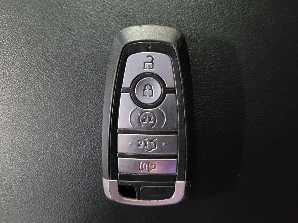 2019 Ford Edge in Lauderdale Lakes, FL 33313 - 18091263 32