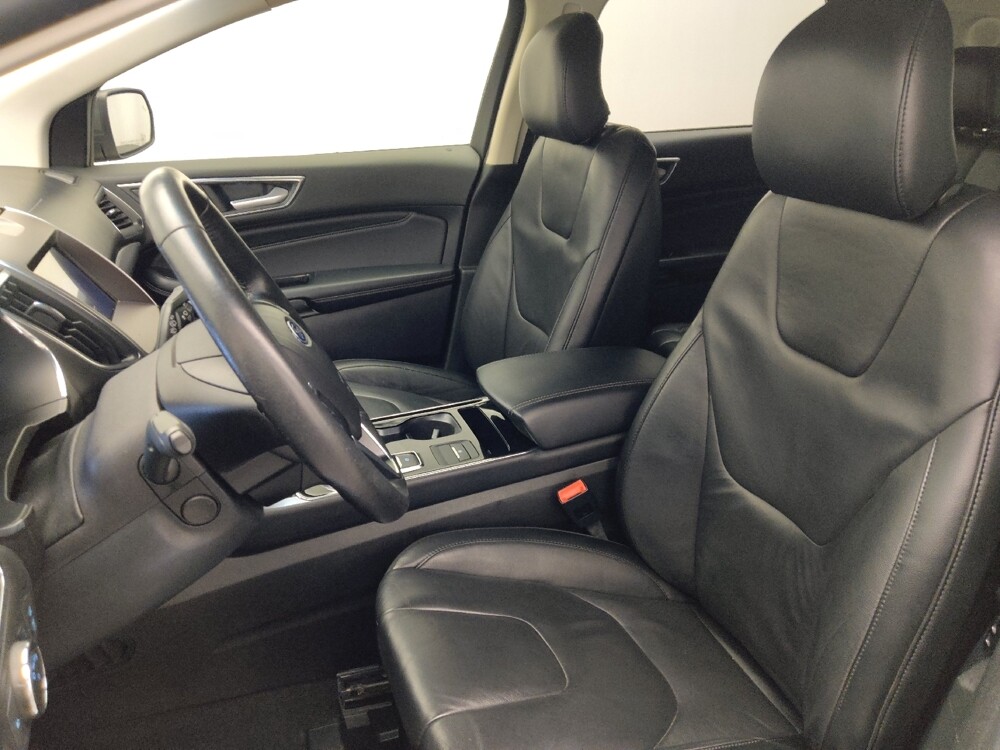 2019 Ford Edge in Lauderdale Lakes, FL 33313 - 18091263 17