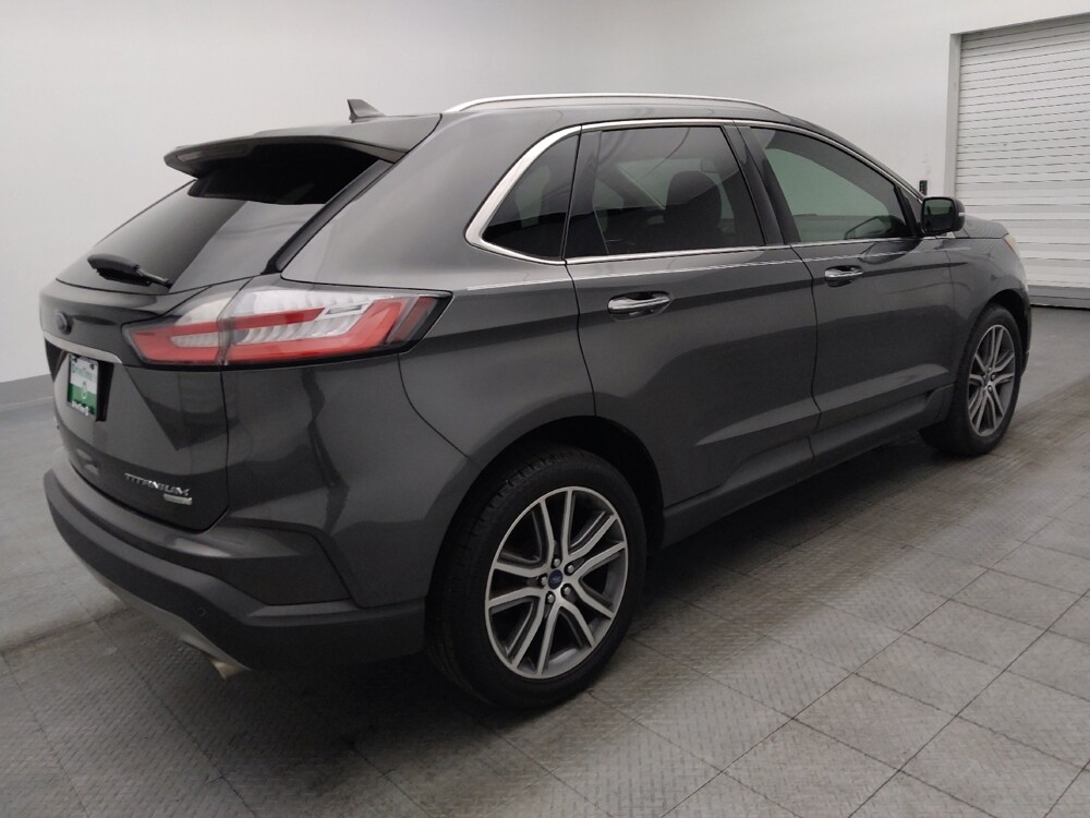 2019 Ford Edge in Lauderdale Lakes, FL 33313 - 18091263 10