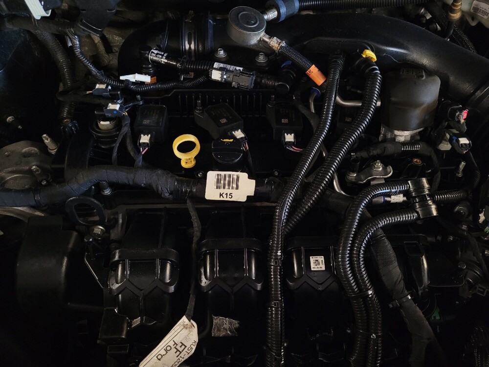 2019 Ford Edge in Lauderdale Lakes, FL 33313 - 18091263 30