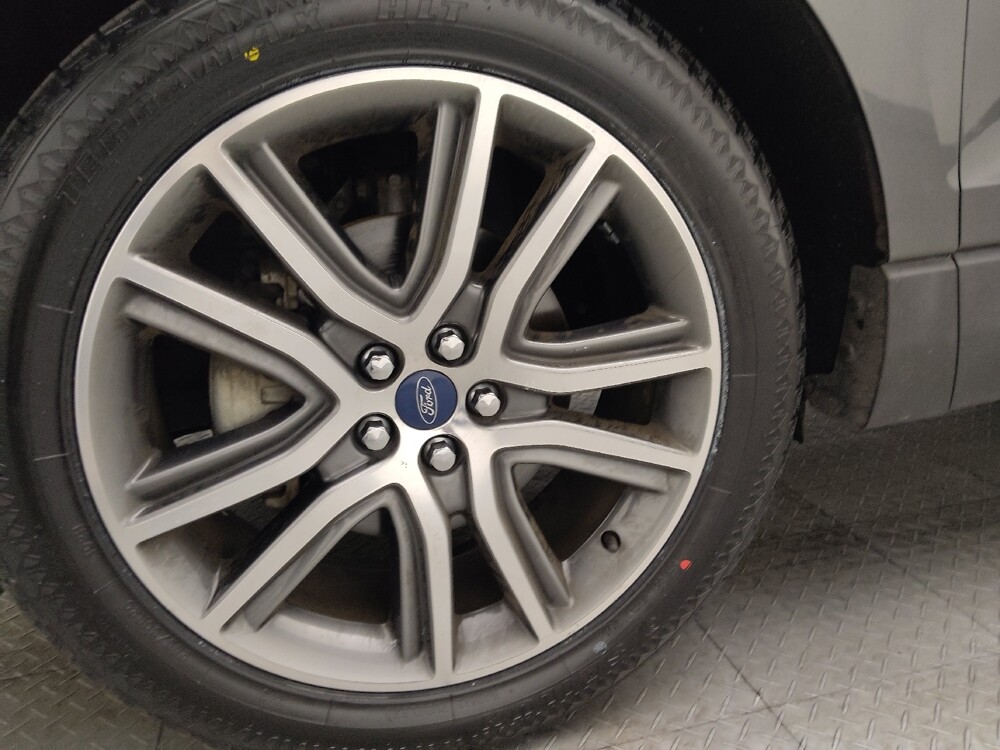 2019 Ford Edge in Lauderdale Lakes, FL 33313 - 18091263 31