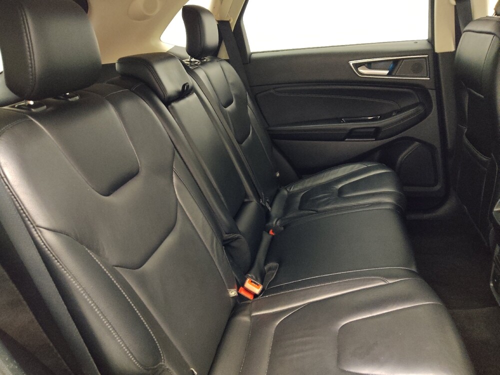 2019 Ford Edge in Lauderdale Lakes, FL 33313 - 18091263 19