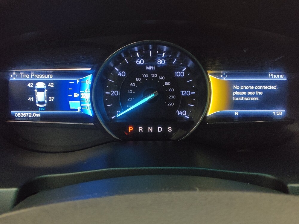 2017 Ford Explorer in West Palm Beach, FL 33409 - 18091264 23