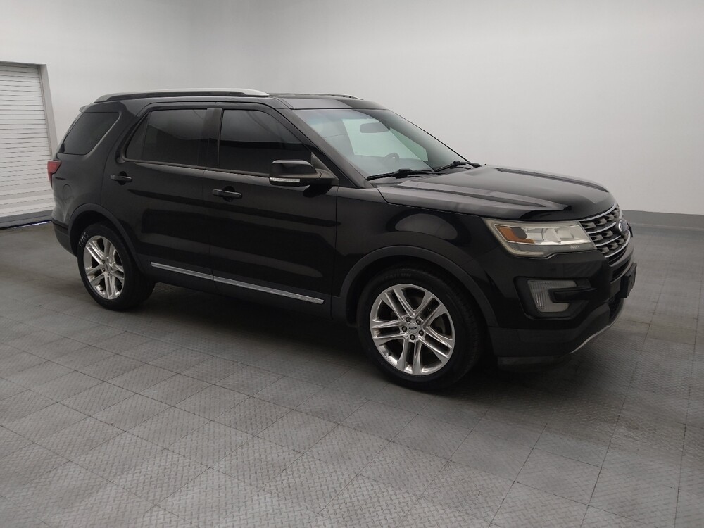 2017 Ford Explorer in West Palm Beach, FL 33409 - 18091264 11