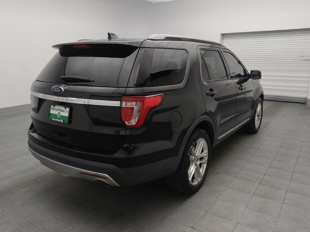 2017 Ford Explorer in West Palm Beach, FL 33409 - 18091264 9