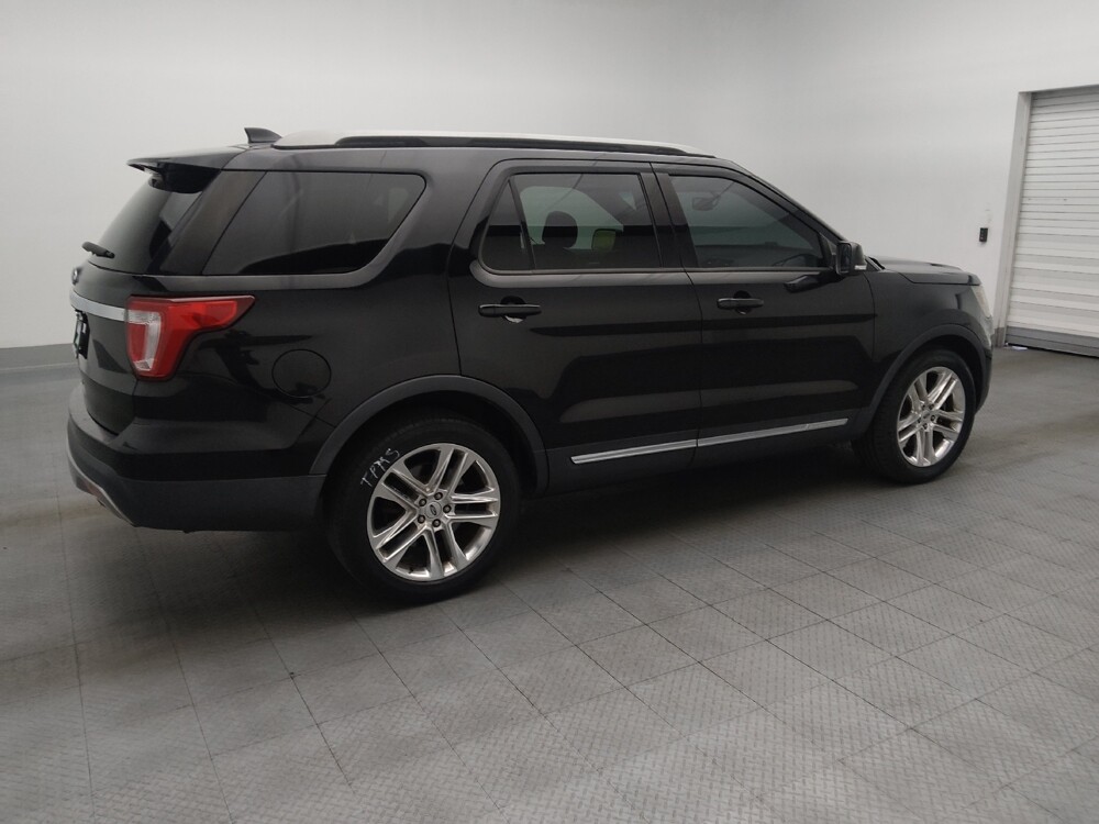 2017 Ford Explorer in West Palm Beach, FL 33409 - 18091264 10