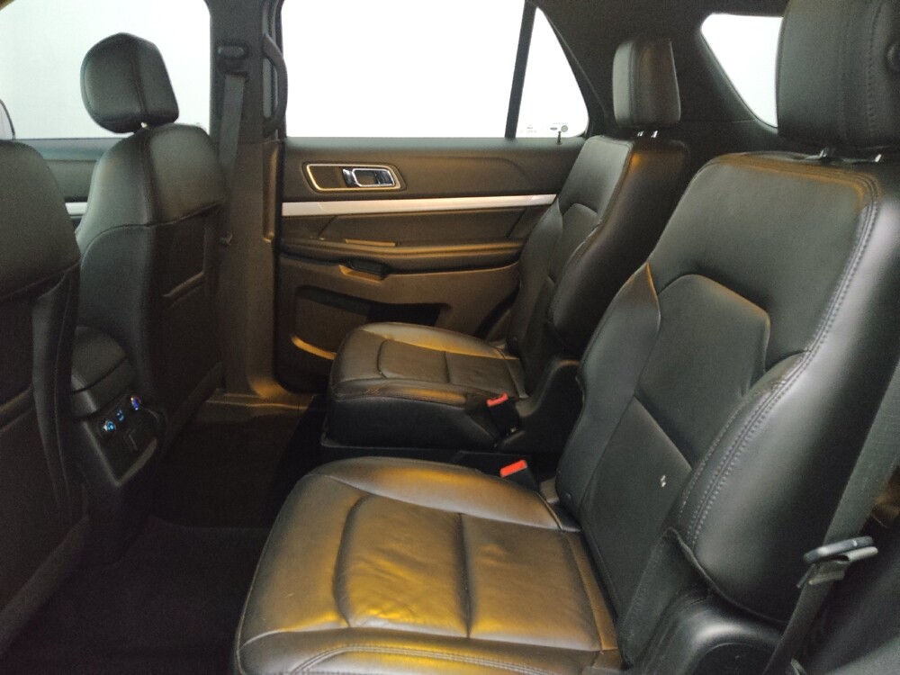 2017 Ford Explorer in West Palm Beach, FL 33409 - 18091264 18