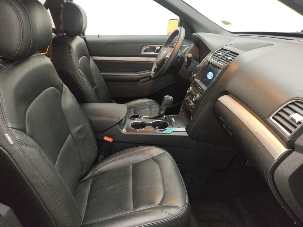 2017 Ford Explorer in West Palm Beach, FL 33409 - 18091264 21