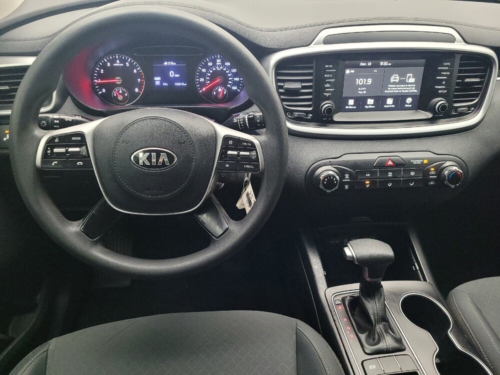 2020 Kia Sorento in Savannah, GA 31419 - 18091265 22