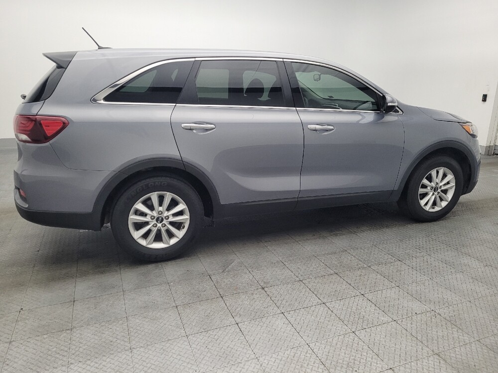 2020 Kia Sorento in Savannah, GA 31419 - 18091265 10