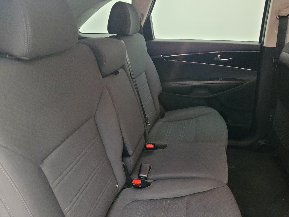 2020 Kia Sorento in Savannah, GA 31419 - 18091265 19