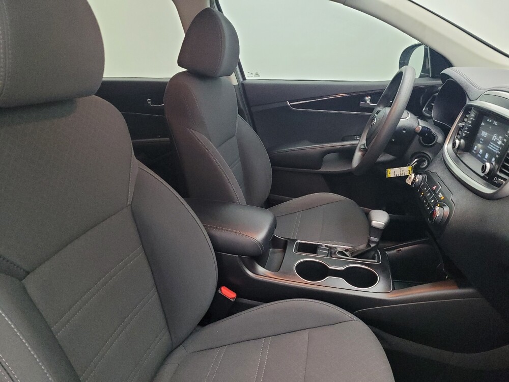 2020 Kia Sorento in Savannah, GA 31419 - 18091265 21