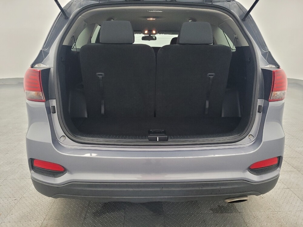 2020 Kia Sorento in Savannah, GA 31419 - 18091265 29