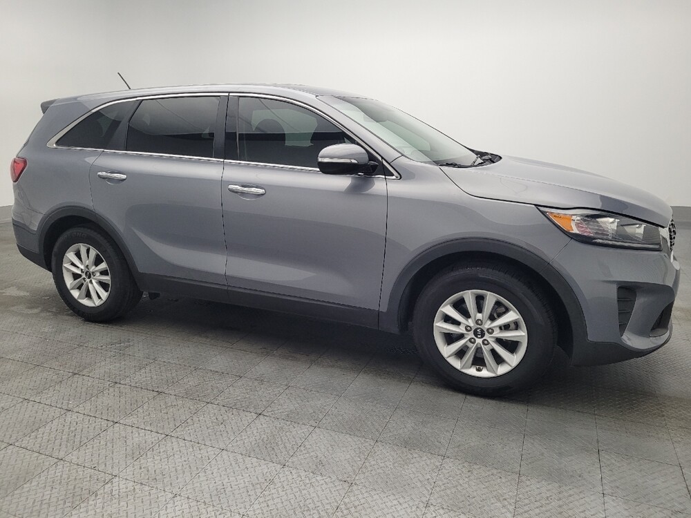 2020 Kia Sorento in Savannah, GA 31419 - 18091265 11