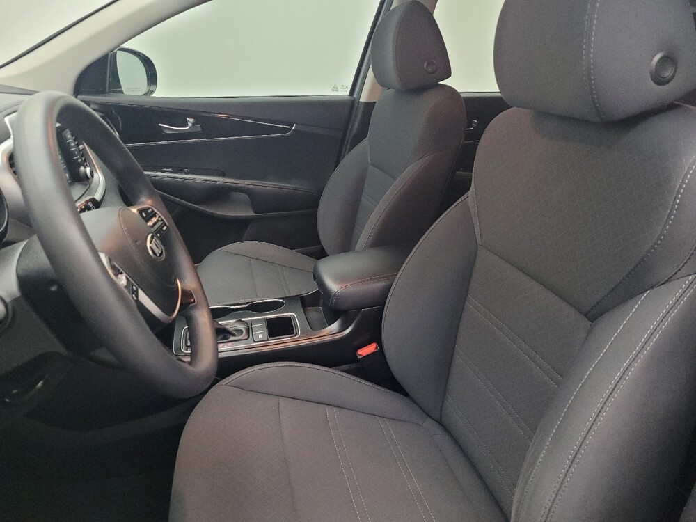 2020 Kia Sorento in Savannah, GA 31419 - 18091265 17