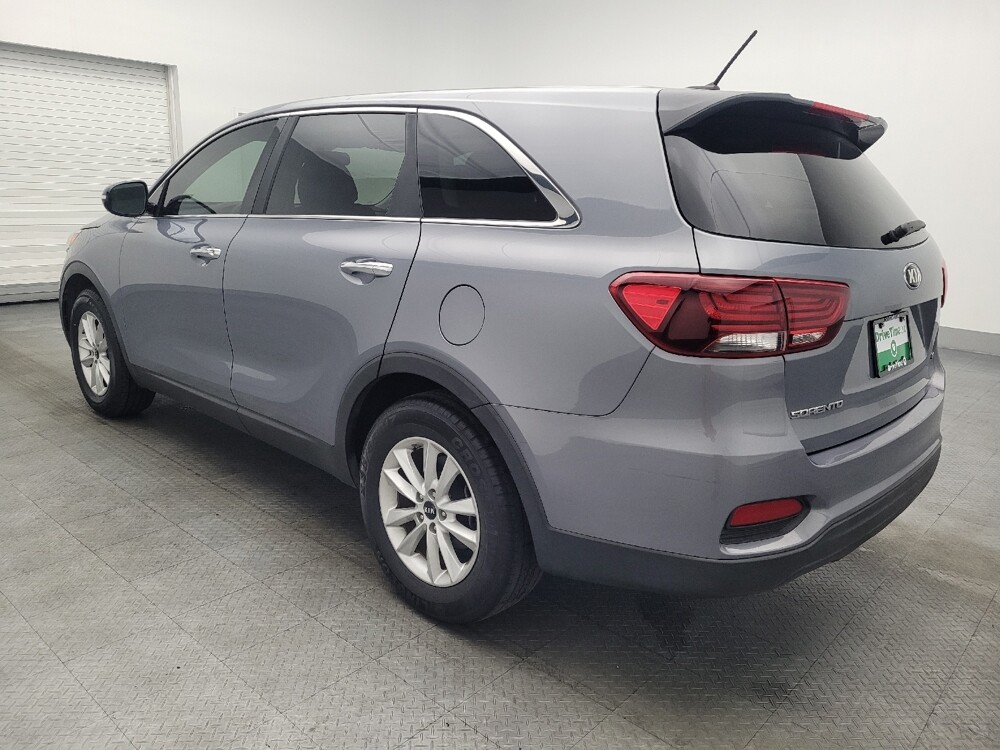 2020 Kia Sorento in Savannah, GA 31419 - 18091265 5