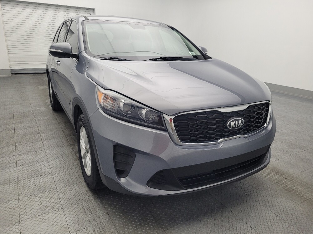 2020 Kia Sorento in Savannah, GA 31419 - 18091265 14