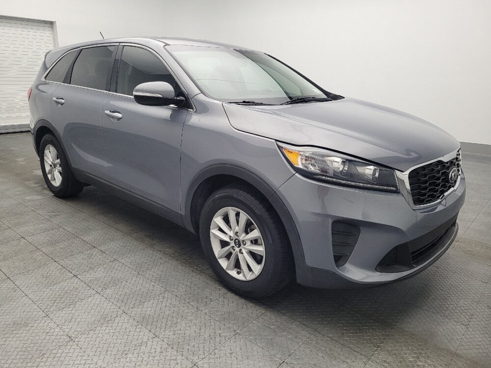 2020 Kia Sorento in Savannah, GA 31419 - 18091265 13