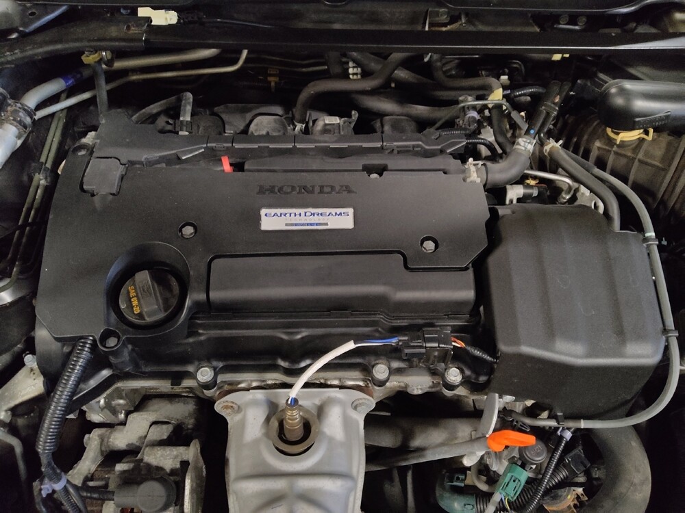 2017 Honda Accord in West Palm Beach, FL 33409 - 18091267 30