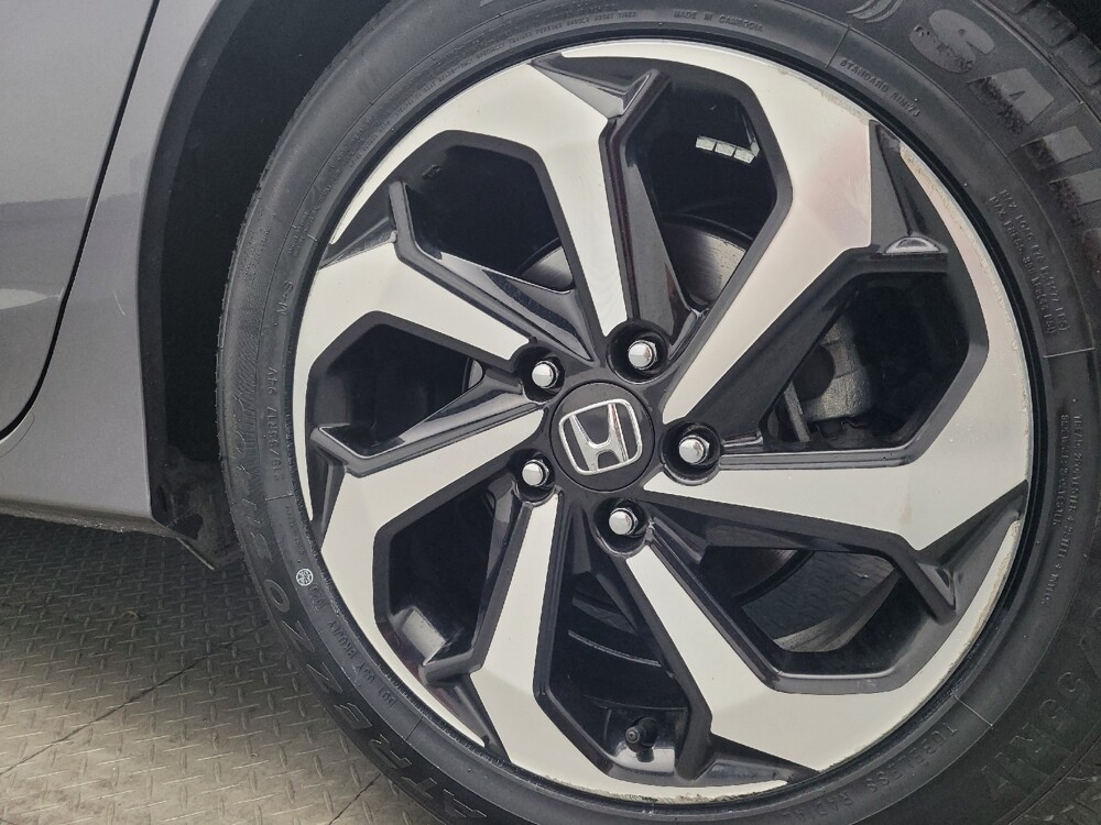 2017 Honda Accord in West Palm Beach, FL 33409 - 18091267 31