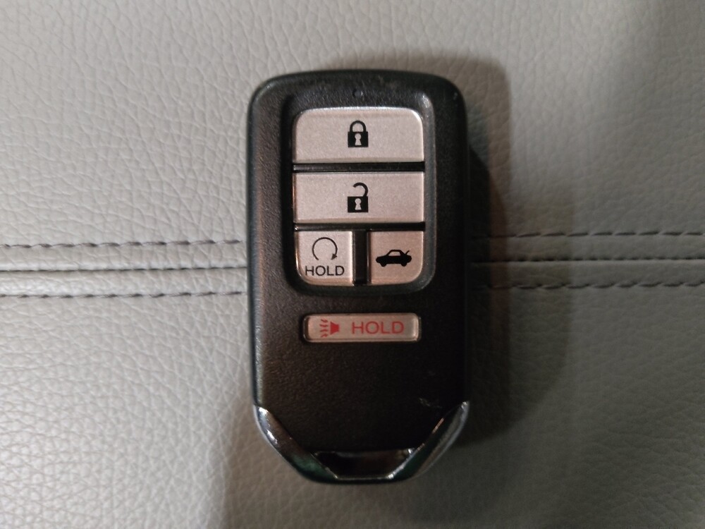 2017 Honda Accord in West Palm Beach, FL 33409 - 18091267 32