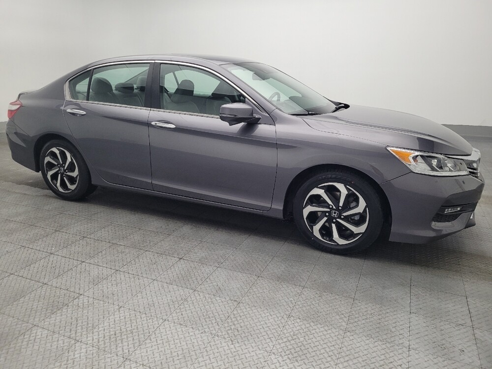 2017 Honda Accord in West Palm Beach, FL 33409 - 18091267 11